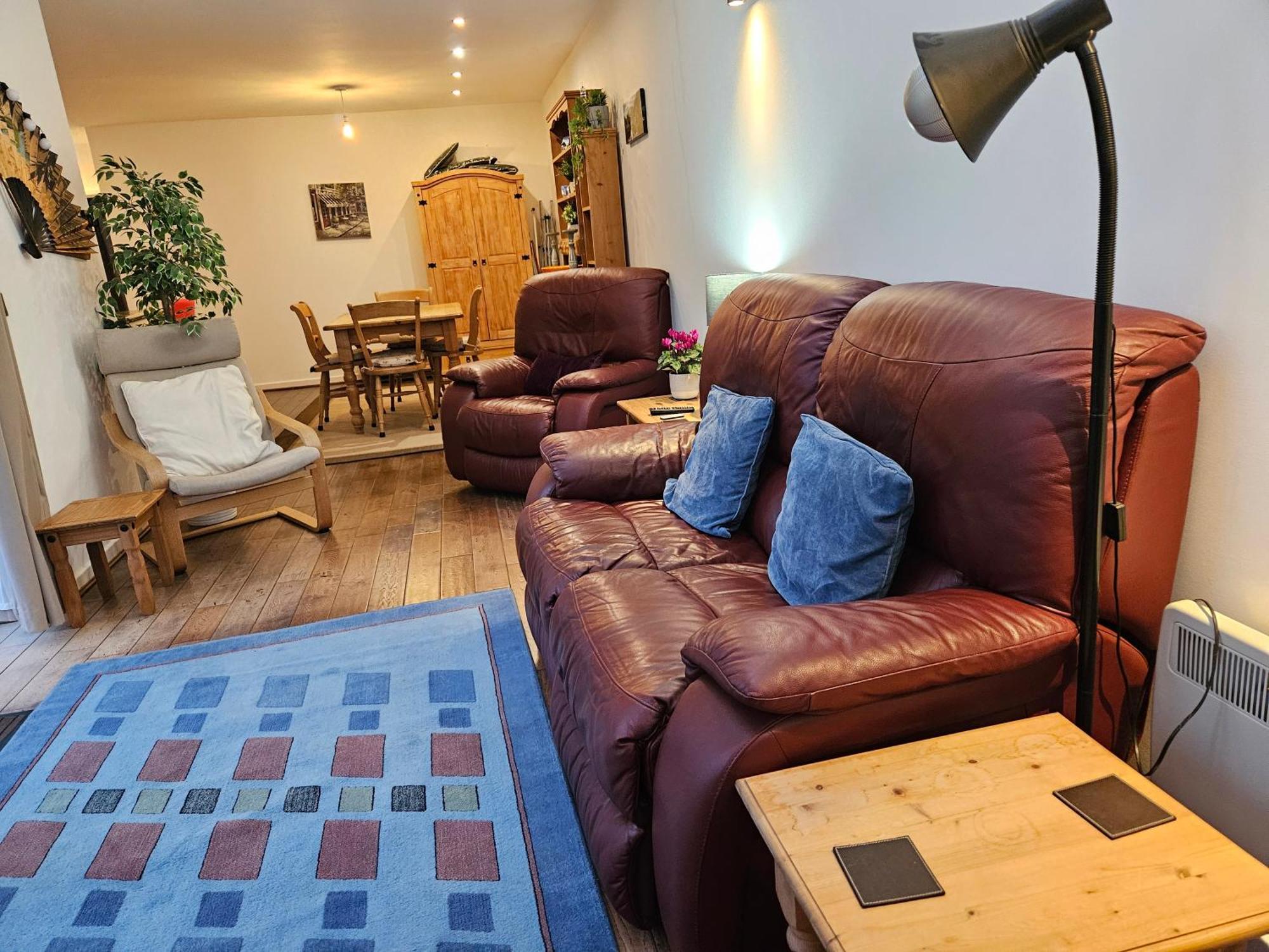 Holiday home Stoneleigh Village Sidmouth